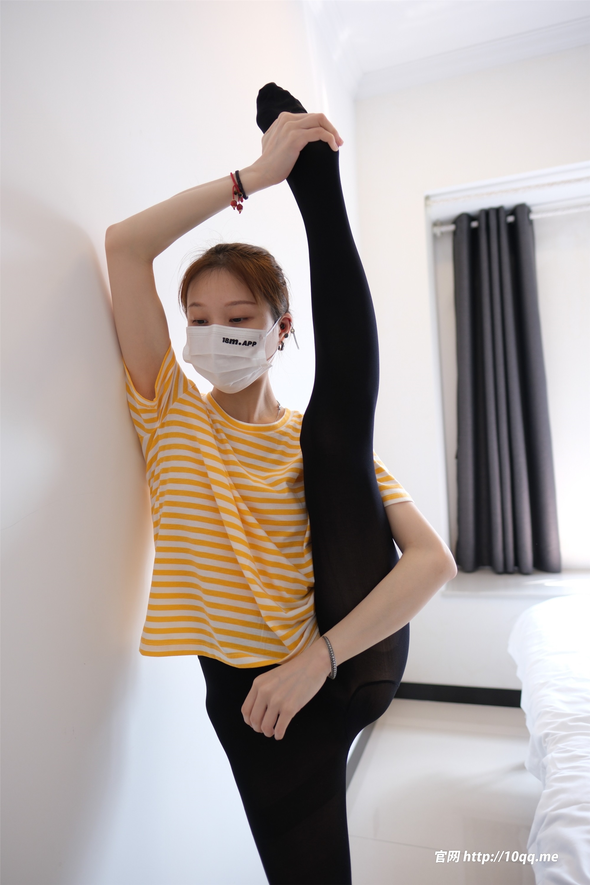 ROSI口罩系列 2024.07.01 NO.2941